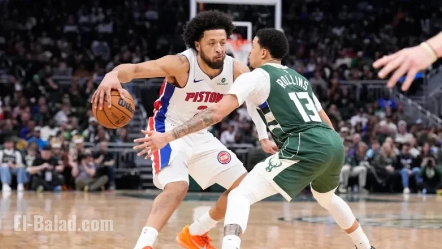 NBA Cup Final Group Play: Bracket and Schedule Details