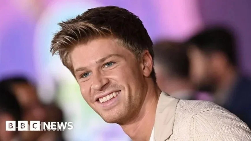 Robert Irwin Triumphs in Dancing with the Stars 10 Years After Sister’s Win