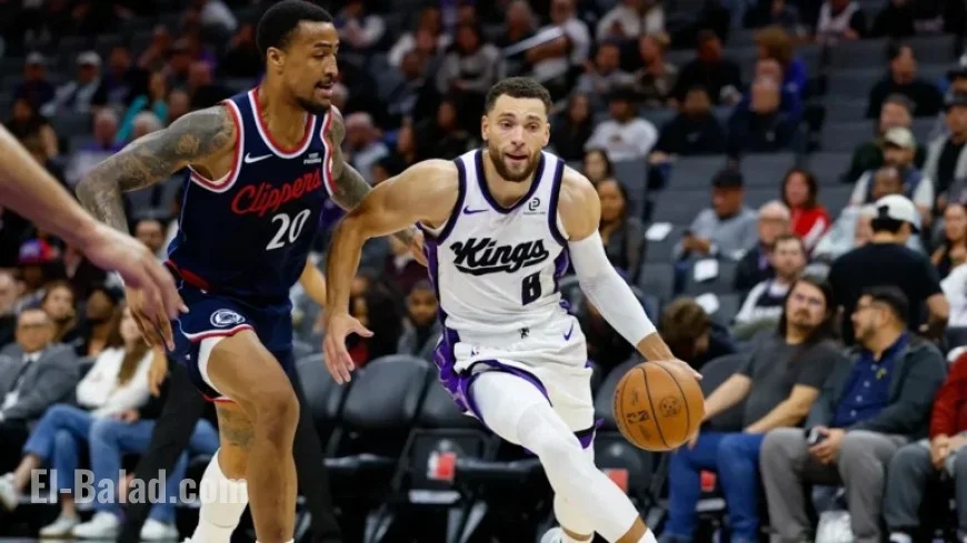 5 Key Trade Targets to Revive Clippers’ Season