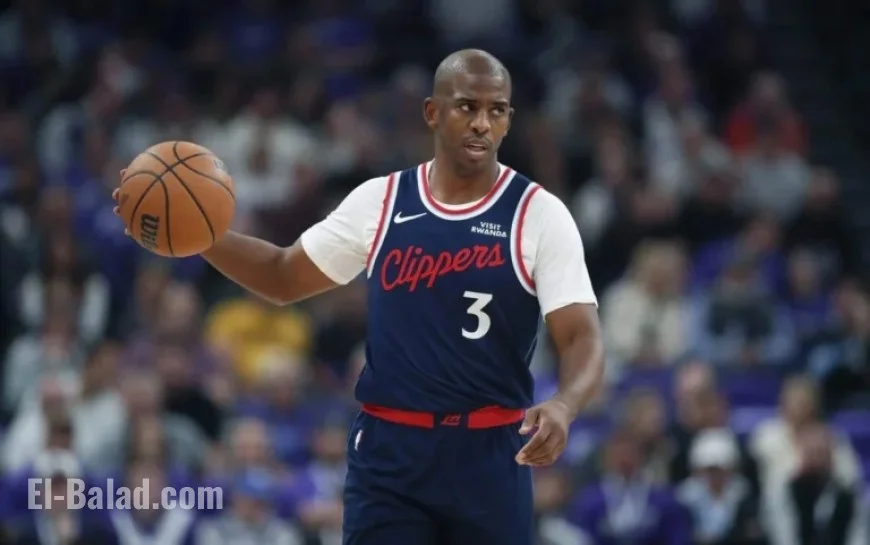 NBA Rewind: Appreciate Chris Paul’s Impact, Even if He’s Unpopular