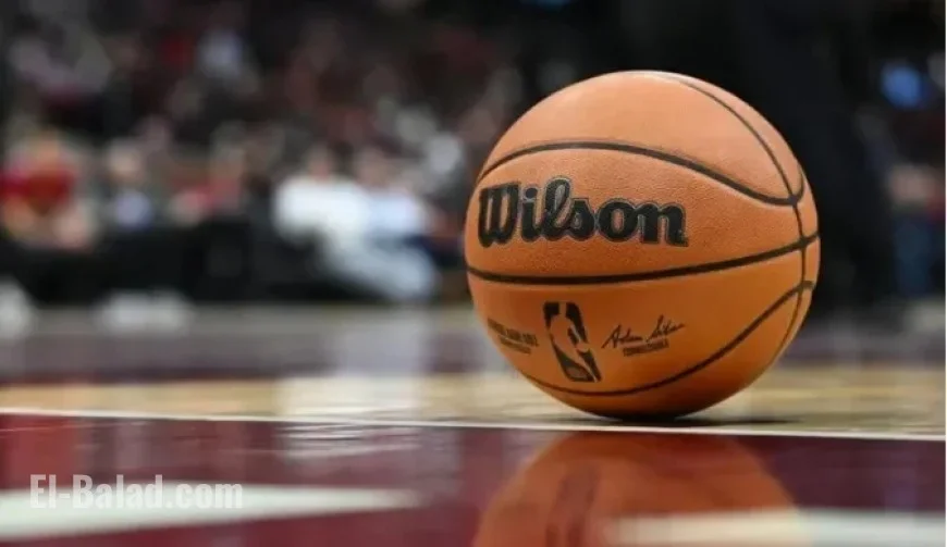 NBA Standings Updated for November 26