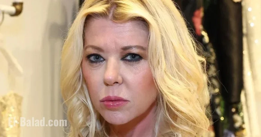 Tara Reid Claims Drugging Incident at Chicago Hotel