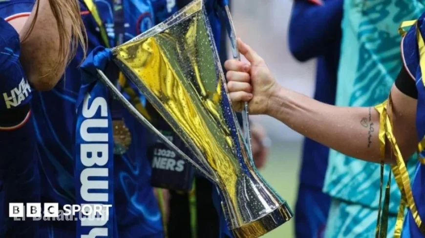 WSL Football Asked for Women’s League Cup Draw Footage Amid Concerns