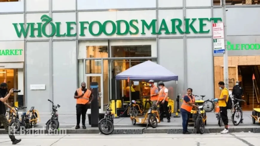 Whole Foods Thanksgiving Hours in Texas: When to Shop