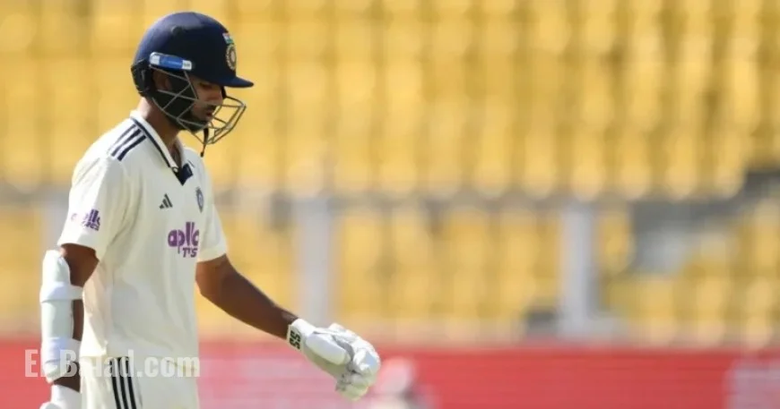 Harmer Leads South Africa to Series Sweep Over India in Second Test