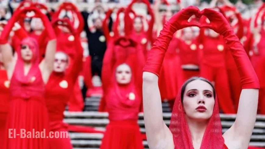 Italy Enacts Life Sentences for Recognized Crime of Femicide