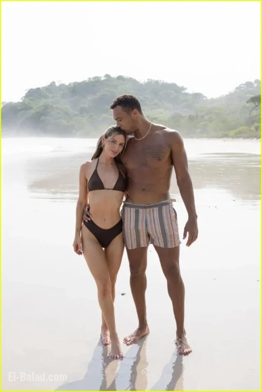 Kat Izzo and Dale Moss Split After ‘Bachelor In Paradise’ Season 10 Meeting