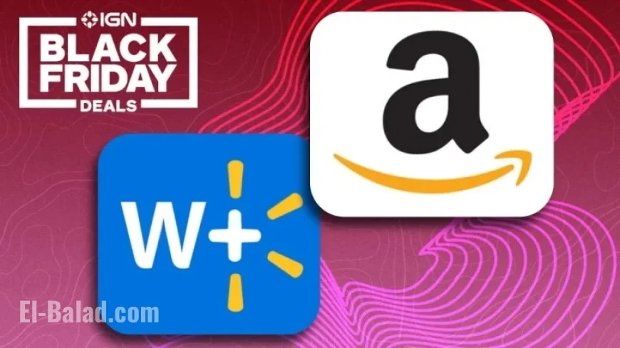 Best Black Friday Deals: Which Sale Offers More Discounts?