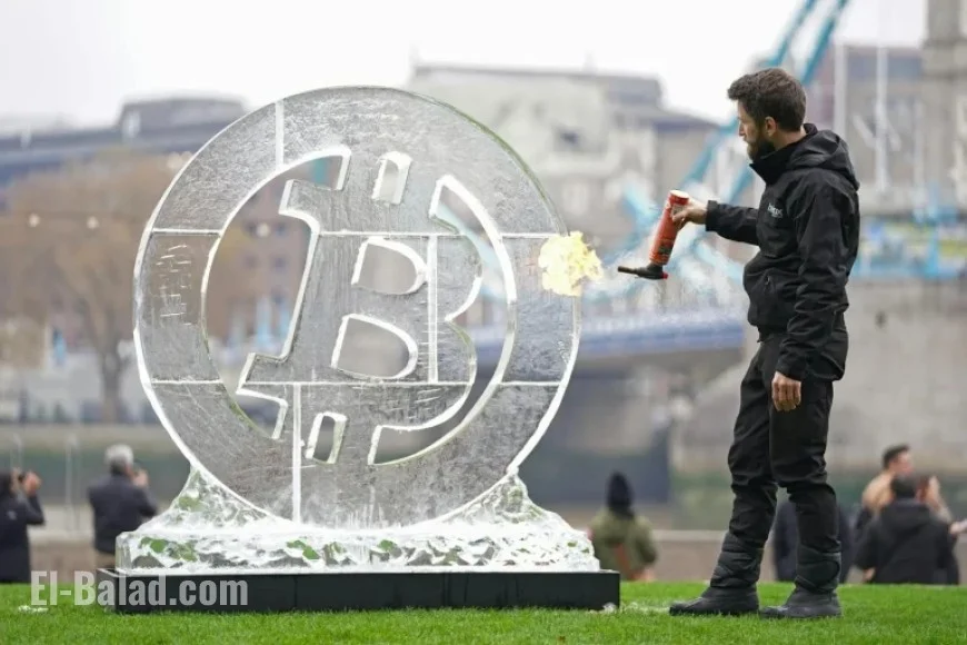 Investors Withdraw $2.3 Billion from BlackRock Bitcoin ETF in November’s Steep Decline