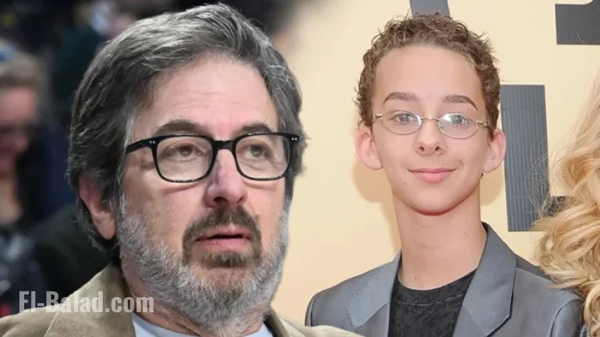 ‘Everybody Loves Raymond’ Cast Honors Sawyer Sweeten