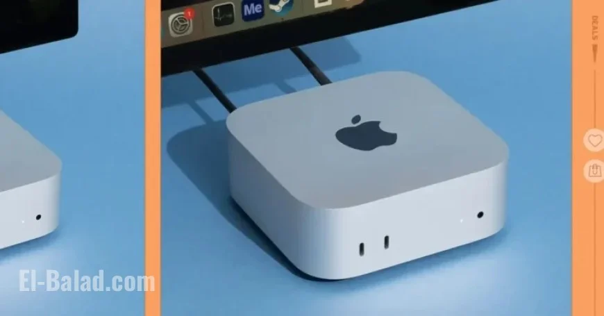 Discover Rare Black Friday Deals on Apple iPads, MacBooks, and More