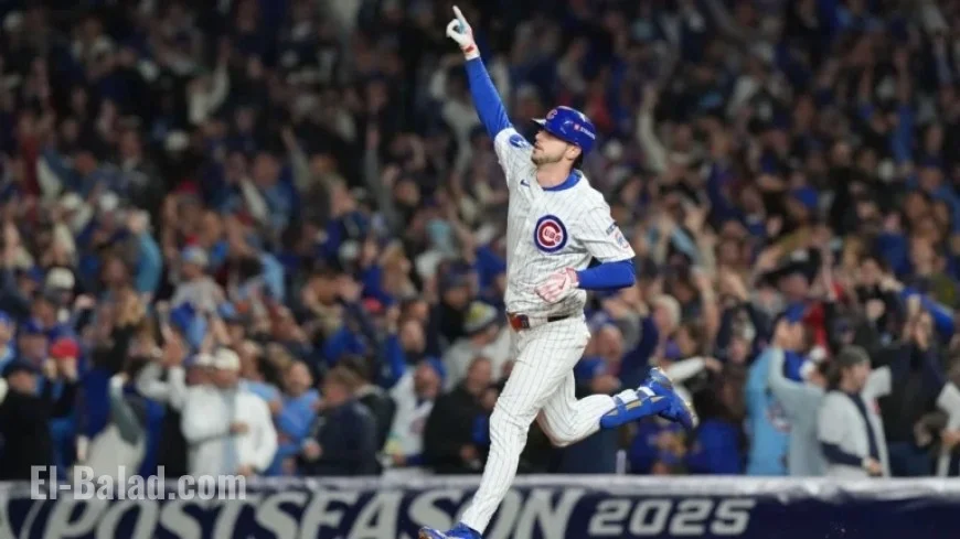 Top 2025-26 MLB Free Agents: Kyle Tucker to Alex Bregman