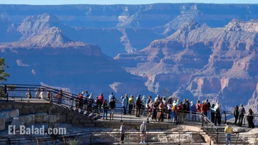 U.S. National Parks Increase Fees for International Visitors