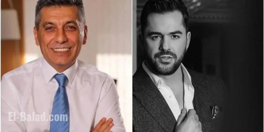 North Macedonia’s Deputy PM Izet Mexhiti Mourns Singer Shpat Kasapi’s Death