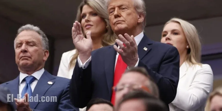 Witkoff Guided Russia on Presenting Ukraine Proposal to Trump