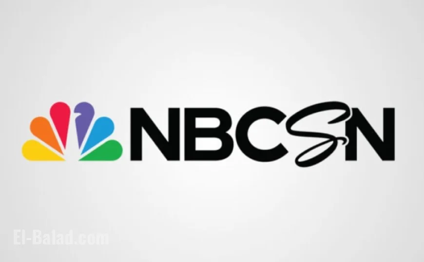 NBC Sports Network Debuts on Comcast Xfinity TV