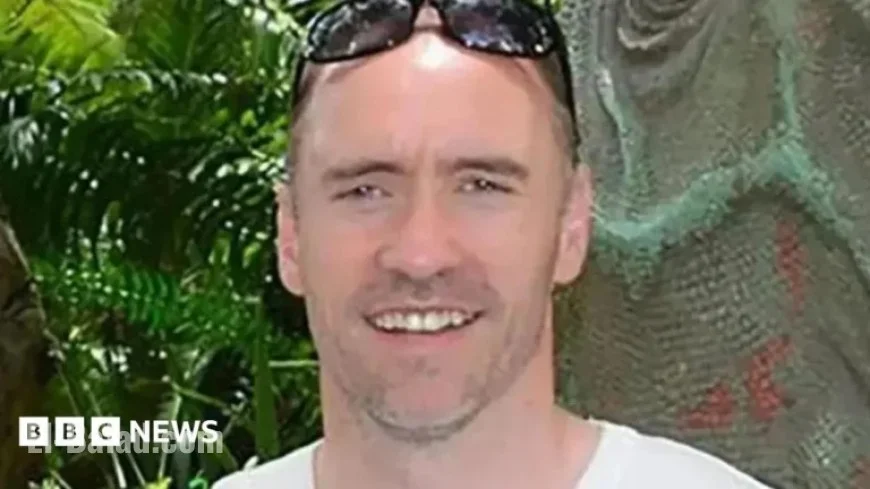 Paul Doyle Faces Trial for Liverpool Parade Crash