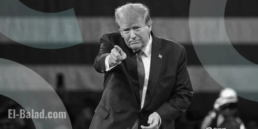 Trump Unveils ‘Genesis Mission’ Order to Boost US Innovation with AI