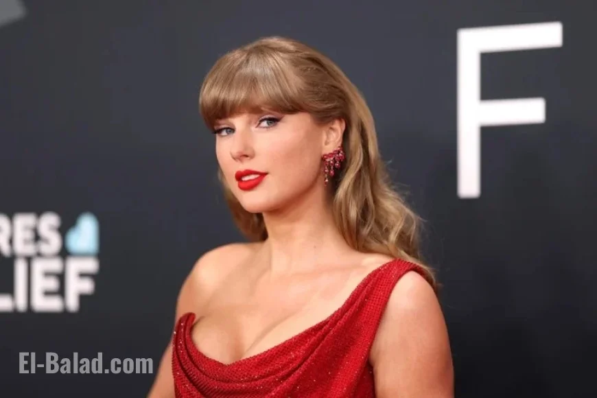 Taylor Swift and The Chainsmokers Release ‘The Fate of Ophelia’ Club Remix