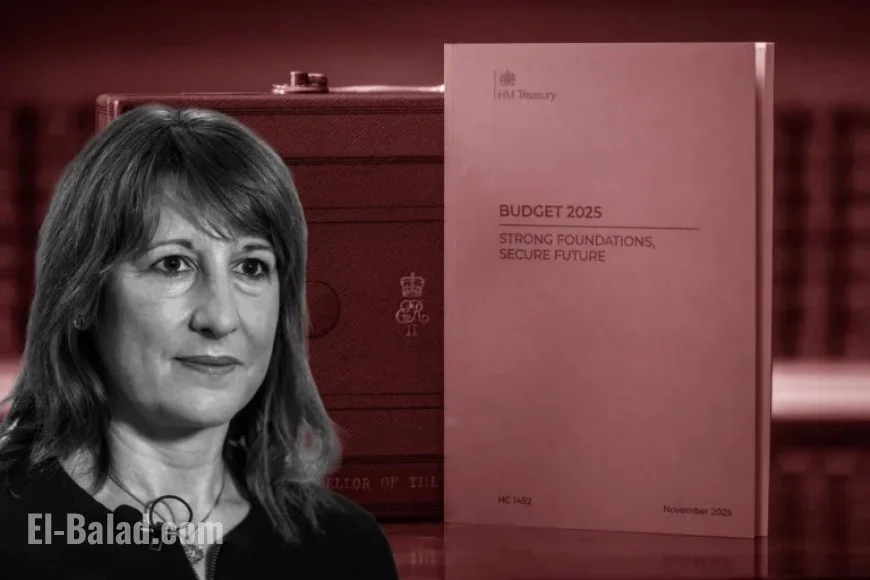 Leaks and Delays Render Upcoming Budget the Most Unpopular Yet