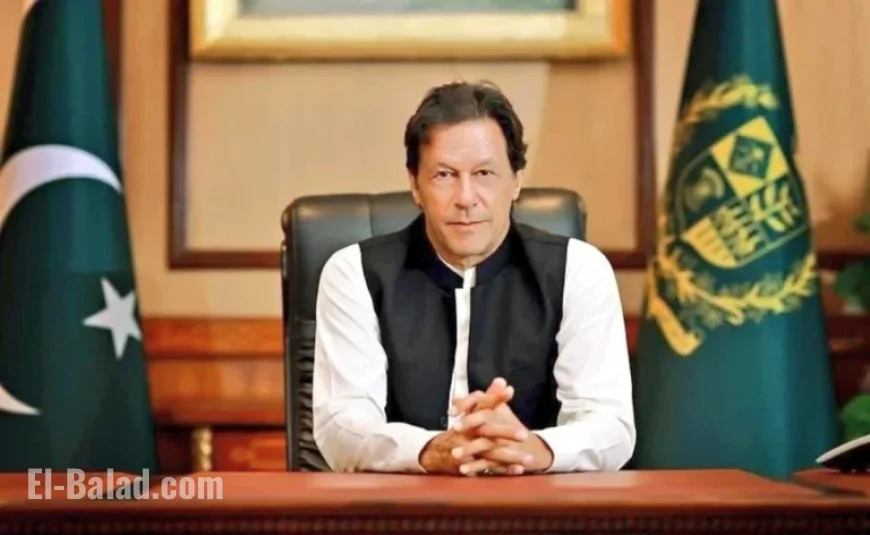 Imran Khan’s Sisters Demand Visit as Death Rumors Swirl Around Jailed Ex-PM