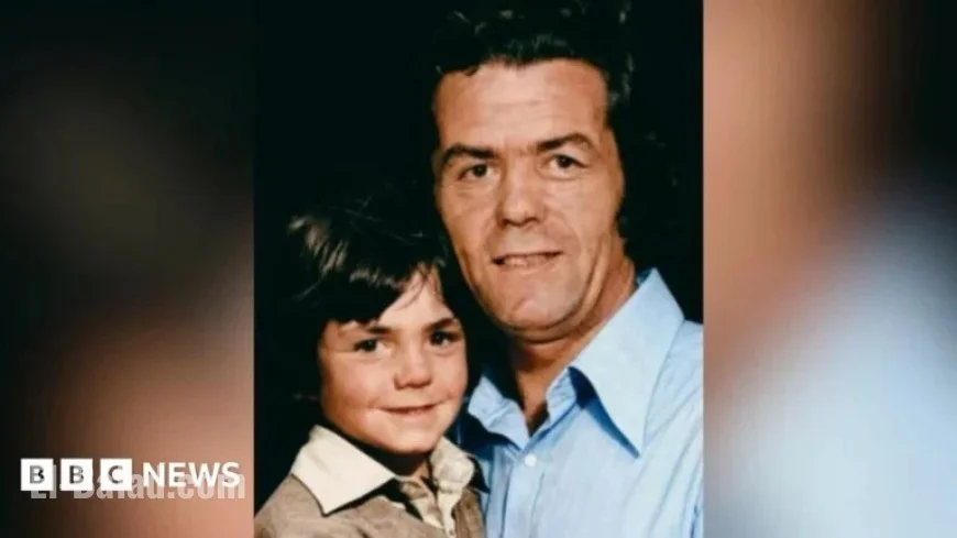 ICRIR Probes 1981 Father-Son Deaths During Northern Ireland Troubles