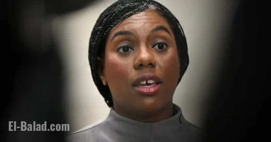 Tories Strategize Aggressive Tactics in Political Battle