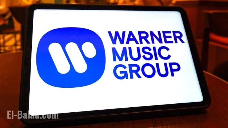 Suno and Warner Music Group Forge Partnership Following Lawsuit Settlement