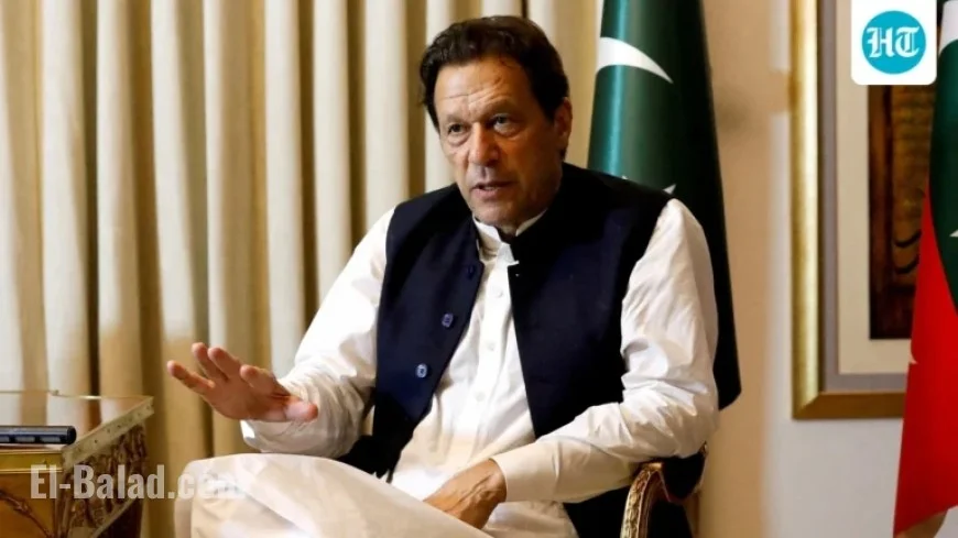 Imran Khan’s Sisters Urge Investigation into Police Assault Outside Adiala Jail