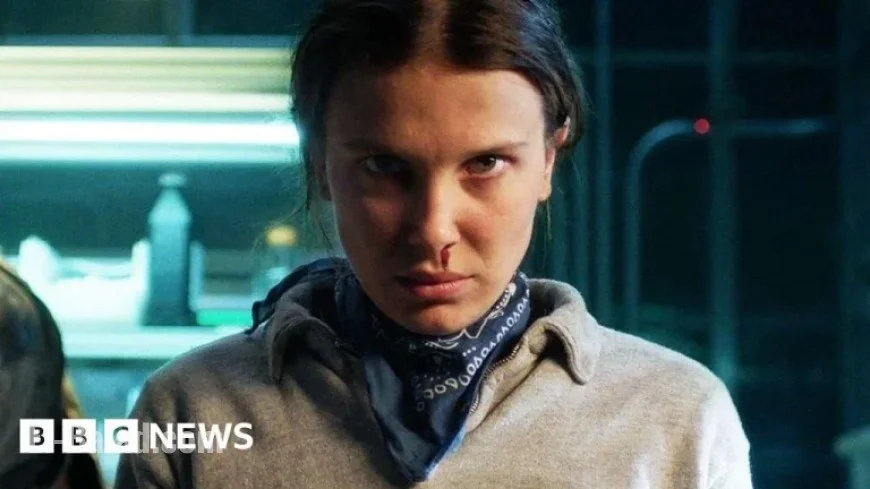 Season Five: Essential Details and Insights