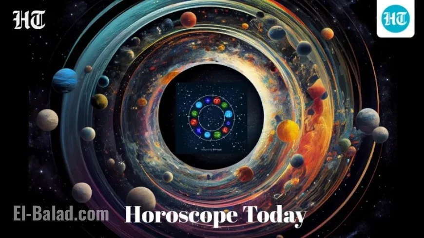 Horoscope for November 26, 2025: Resolve Family Trust Issues Promptly