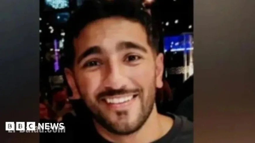 Bristol Night Out Ends in Tragedy: Police Officer Passes Away