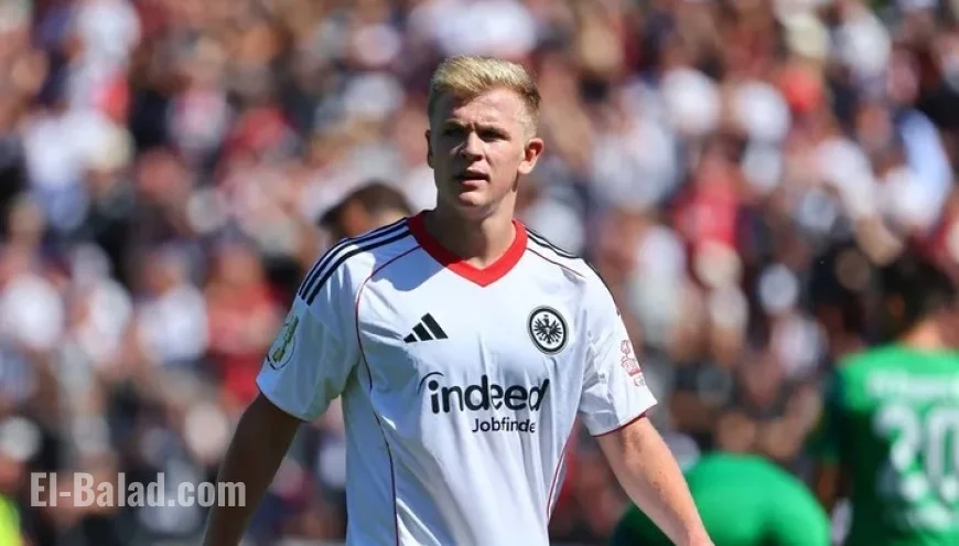 Eintracht Frankfurt vs Atalanta BC: Prediction, Team News, Lineups