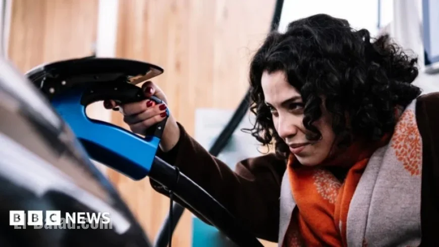 Electric Vehicle Taxes: Timeline for Banning New Petrol and Diesel Cars