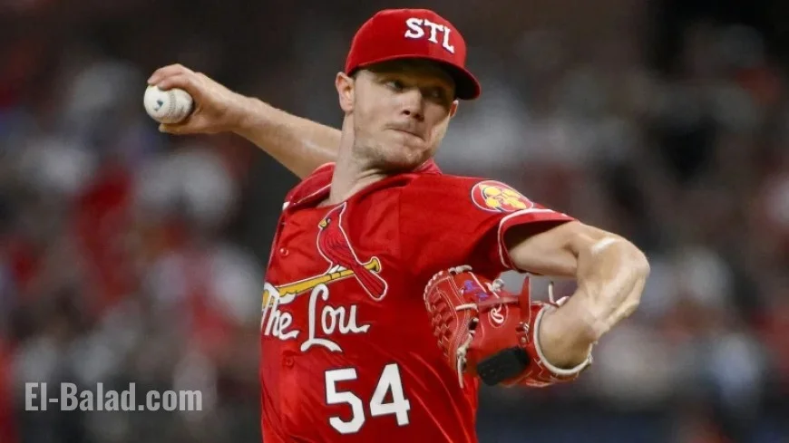 Ken Rosenthal Analyzes Red Sox’s Pursuit of Sonny Gray Trade