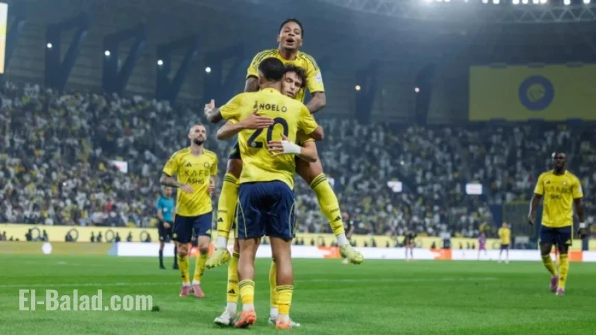 Istiklol vs Al Nassr: Lineups, Injuries, Live Scores in AFC Champions League