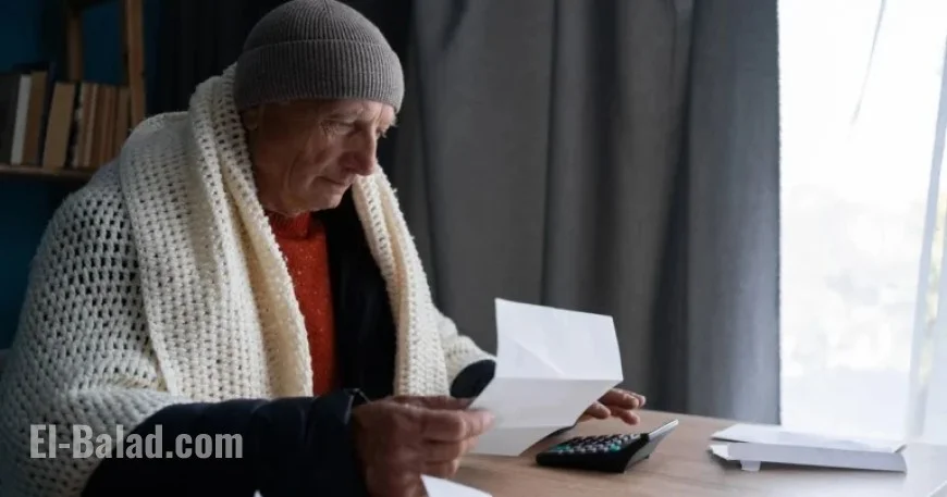 Martin Lewis Resolves Door Open vs. Closed Debate for Energy Savings