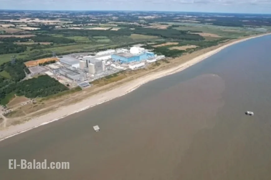 University Deepens Partnership with Sizewell C