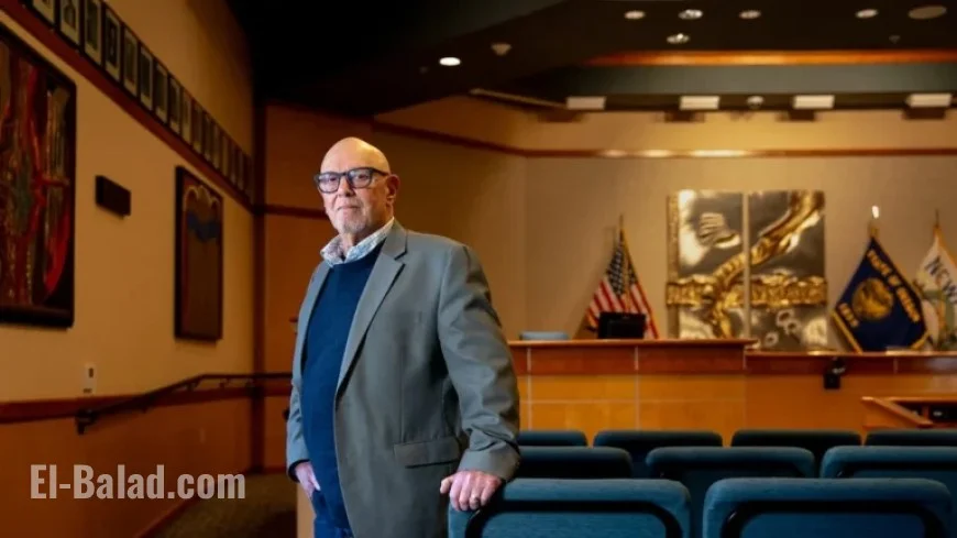 Federal Contractor Seeks Hundreds of Hotel Rooms in Coastal Newport, Oregon