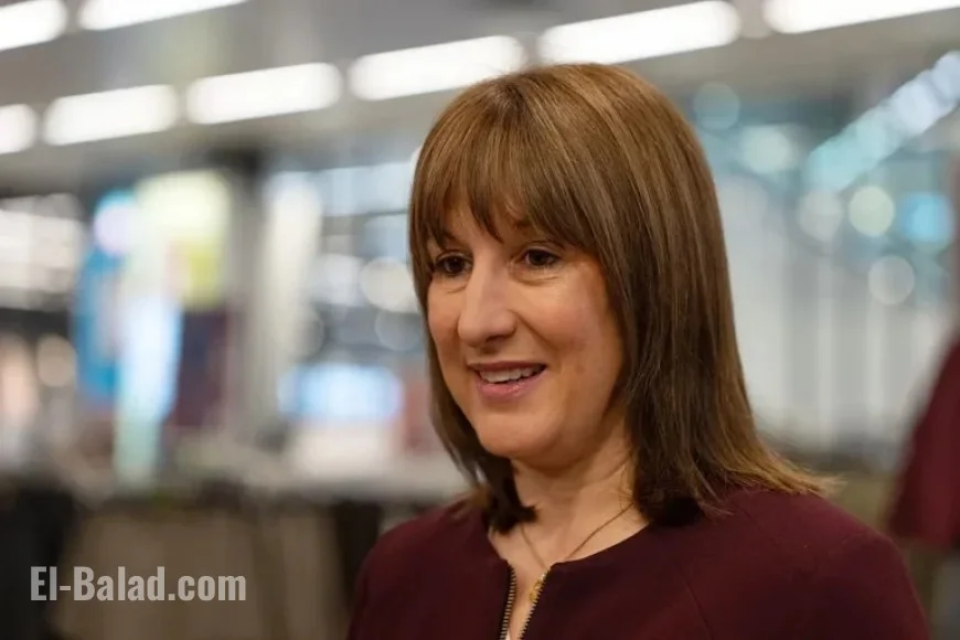 Rachel Reeves Faces Uncertain Political Future