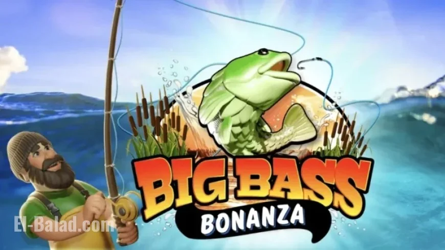 Entain Secures Deal to Launch Pragmatic Play’s Big Bass Franchise in Retail