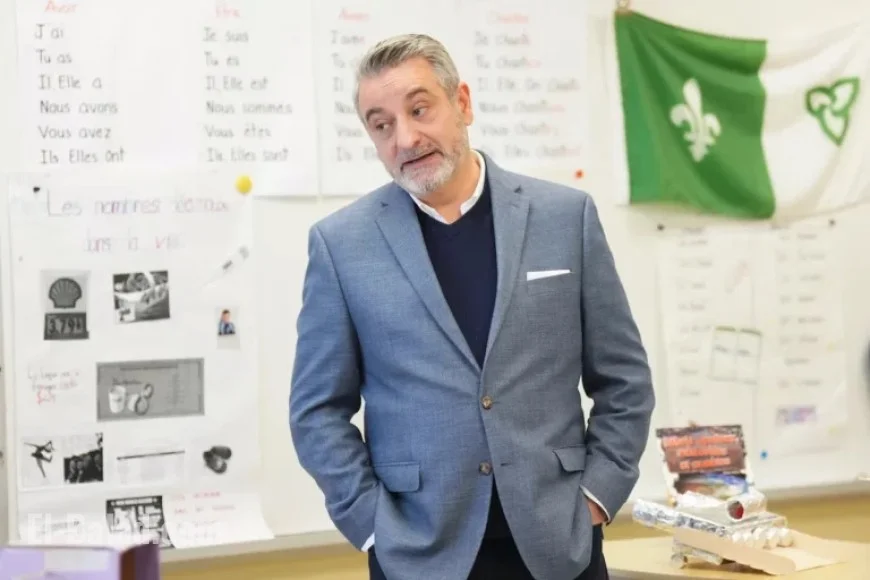 Ontario Education Minister to Release EQAO Results Next Week, No Apology for Delay