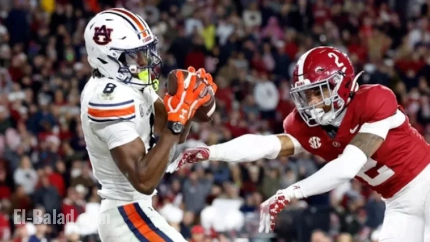 Iron Bowl 2025 Analysis: Which Team Holds the Position Advantage?