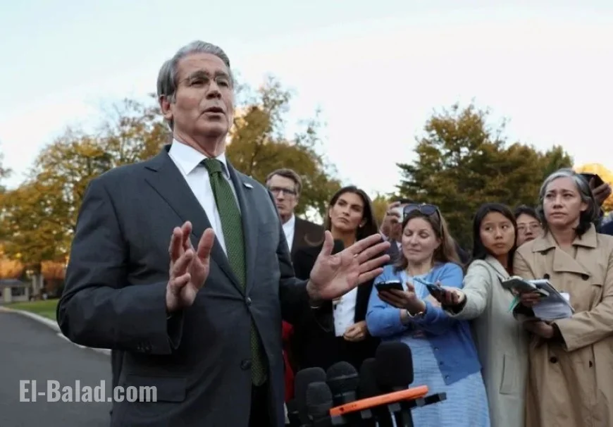 US Treasury Secretary Criticizes Fed’s Interest Rate Control System