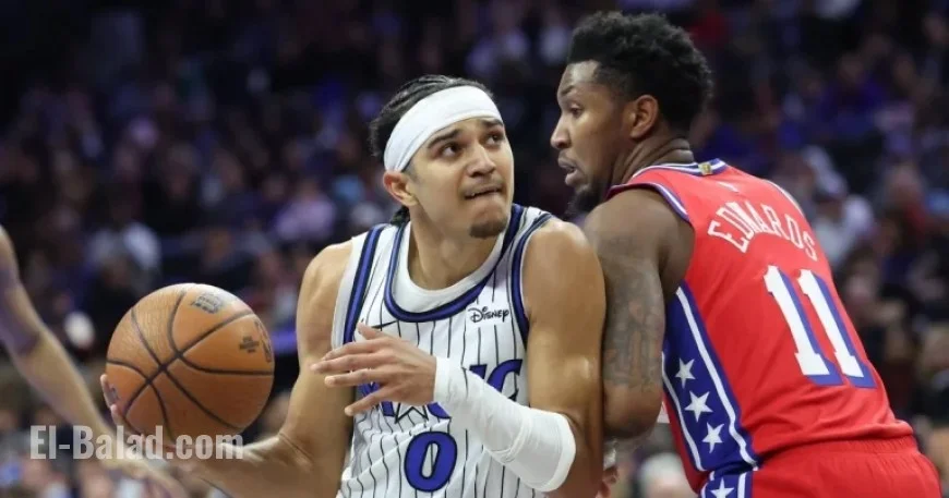 Shorthanded Sixers Crushed, Roster Decision Faces Scrutiny