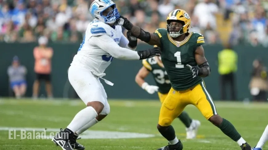 Dan Campbell Urges Stopping Micah Parsons’ Dominance