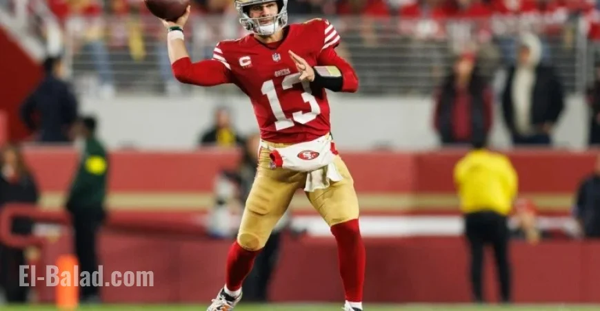 49ers Analysis: Dissecting Brock Purdy’s Interceptions