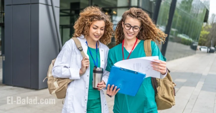 Trump Plan to Exclude Nursing from Professional Degrees Sparks Outcry