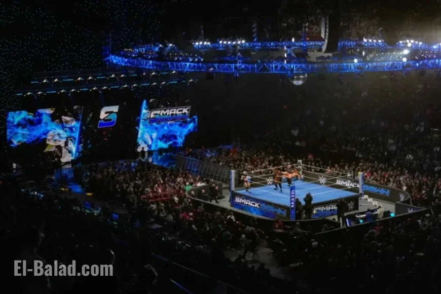 WWE Unveils Three Exciting New Talent Signings