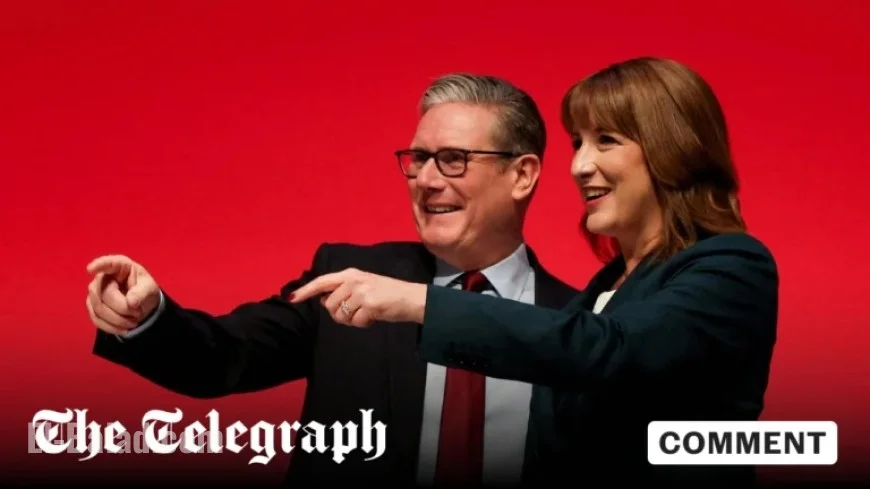 Labour Plans to Increase Worker Taxes to Aid Unemployed